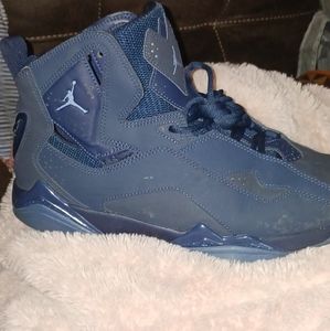Men Jordan's Size 12